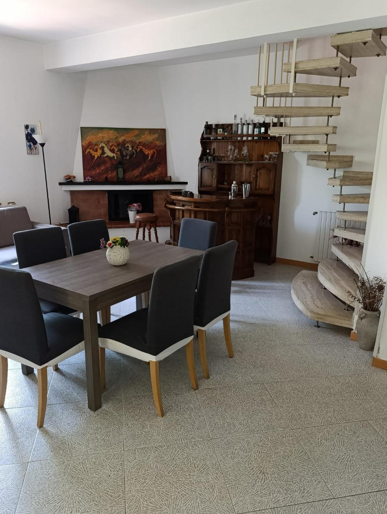 Вилла Garden House Mondello Палермо Экстерьер фото